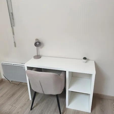 Semesterbostad L Adresse Bergeracoise Private Garage Center