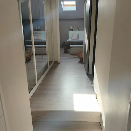 Dom wakacyjny L Adresse Bergeracoise Private Garage Center *