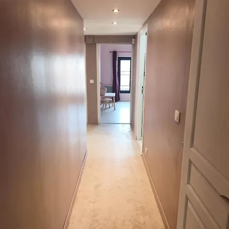 L Adresse Bergeracoise Private Garage Center Semesterbostad Bergerac