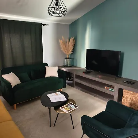 Dom wakacyjny L Adresse Bergeracoise Private Garage Center Bergerac