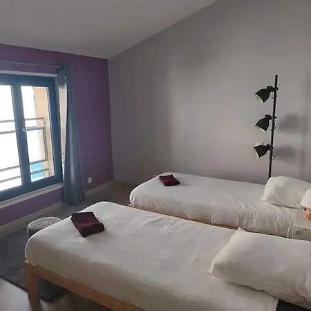 L Adresse Bergeracoise Private Garage Center Bergerac